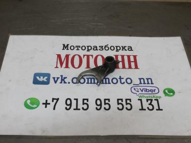 Вилки КПП, Suzuki, GSF 400 Bandit, 1993, 0, 0