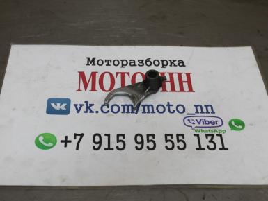 Вилки КПП, Suzuki, GSF 400 Bandit, 1993, 0, 0