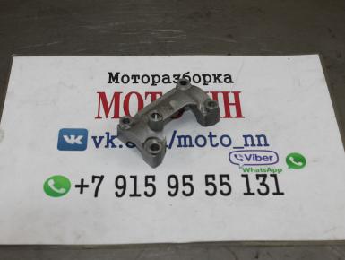 Постель распредвала, Suzuki, GSF 400 Bandit, 1993, 0, 0