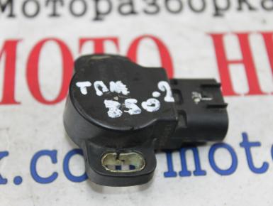 Датчик положения дроссельной заслонки, Yamaha, TDM 850, 1999, 0, 0