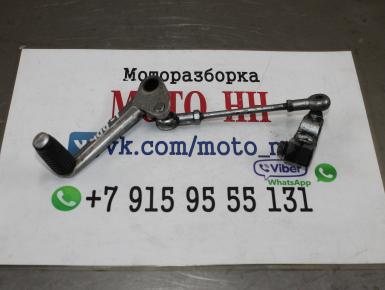 Лапка КПП, Kawasaki, ZZR 400, 1991, 0, 0