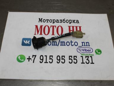 Патрон на 2 лампочки под стоп сигнал, Kawasaki, ZZR 400, 1991, 0, 0