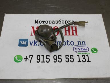 Подсветка номера, Kawasaki, ZZR 400, 1991, 0, 0