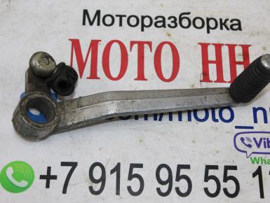 Лапка КПП, Kawasaki, ZZR 400, 1991, 0, 0