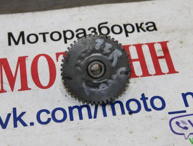 Шестерня стартера, Kawasaki, ZZR 400, 1991, 0, 0