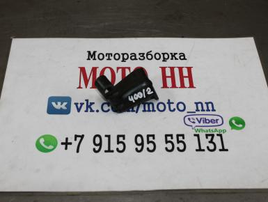 Крепление троса сцепления, Kawasaki, ZZR 400, 1995, 0, 0