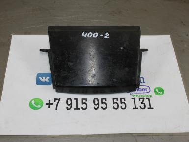 Пластик хвоста (центральная часть), Kawasaki, ZZR 400, 1995, 0, 0