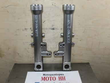 Стакан вилки левый, Kawasaki, ZZR 400, 1995, 0, 0