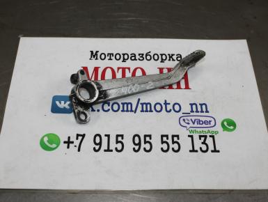 Педаль тормоза, Kawasaki, ZZR 400, 1995, 0, 0