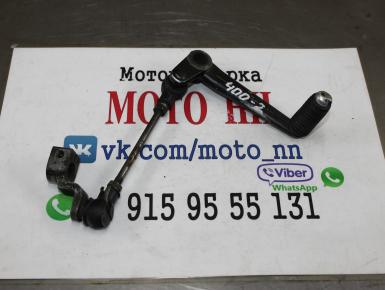 Лапка КПП, Kawasaki, ZZR 400, 1995, 0, 0