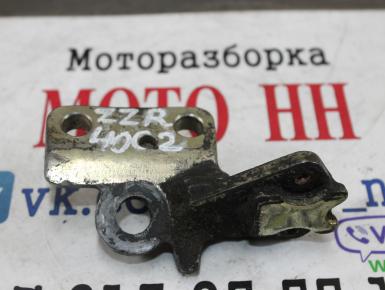 Кронштейн боковой подставки, Kawasaki, ZZR 400, 1995, 0, 0