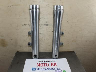 Стакан вилки левый, Yamaha, XVS 1100 Drag Star, 1999, 0, 0