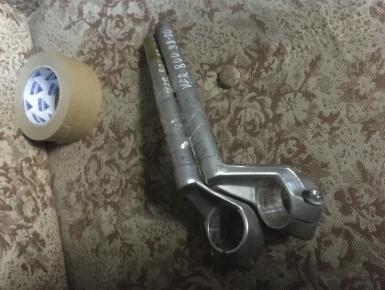 Клипоны комплект (правый и левый), Honda, VFR 800, 1999, 0, 0