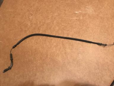 Тросик газа, Honda, CBR 600 F2, 1993, 0, 0