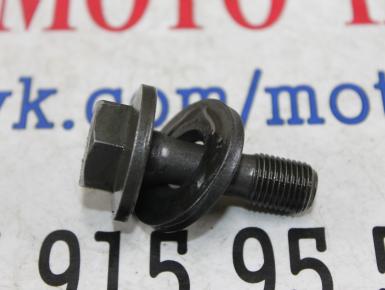 Болт крепления ротора, Yamaha, FZ 6 Fazer, 2005, 0, 0