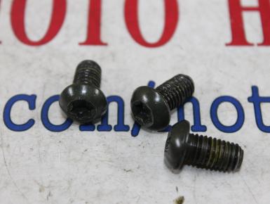 Болт обгонной муфты, Yamaha, FZ 6 Fazer, 2005, 0, 0