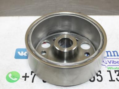 Ротор, Yamaha, FZ 6 Fazer, 2005, 0, 0