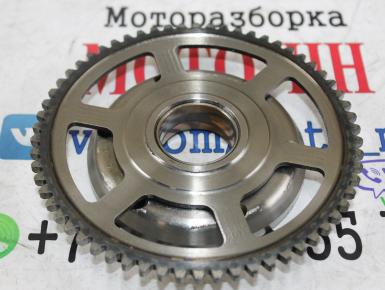 Обгонная муфта, Yamaha, FZ 6 Fazer, 2005, 0, 0