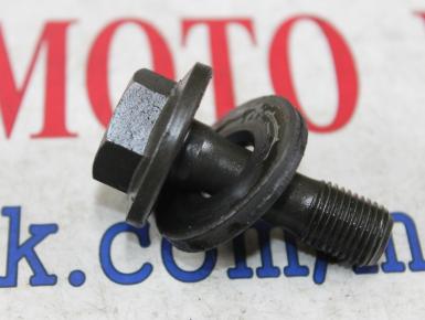 Болт крепления ротора, Yamaha, YZF R6, 2002, 0, 0