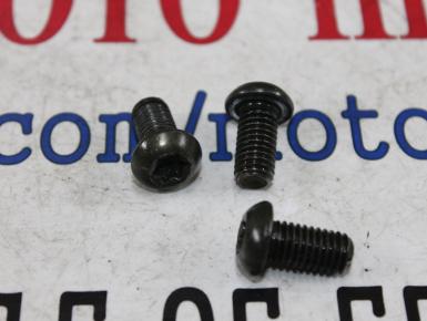 Болт обгонной муфты, Yamaha, YZF R6, 2002, 0, 0