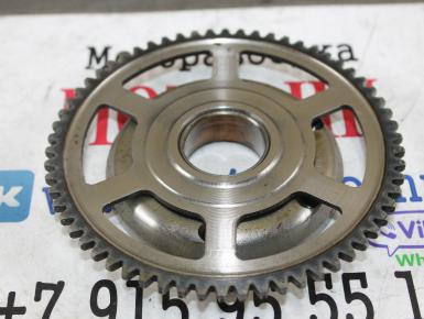 Обгонная муфта, Yamaha, YZF R6, 2002, 0, 0