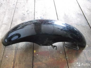 Крыло переднее, Honda, VF 750 C Super Magna V45, 1988, 0, 0