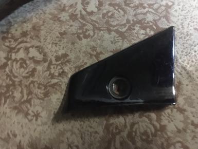 Крышка бардачка, Kawasaki, ZZR 600, 1994, 0, 0