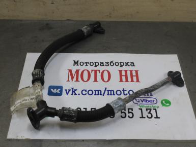 Масляная магистраль головки блока цилиндров ( ГБЦ ), Suzuki, GSF 1200 S Bandit , 0, 0