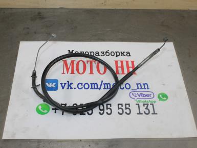 Тросик холостого хода, Suzuki, GSX R 400, 1993, 0, 0