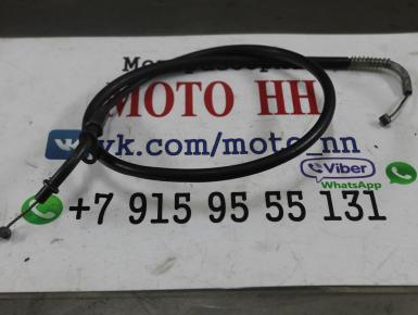 Тросик холостого хода, Suzuki, GSX R 400, 1993, 0, 0