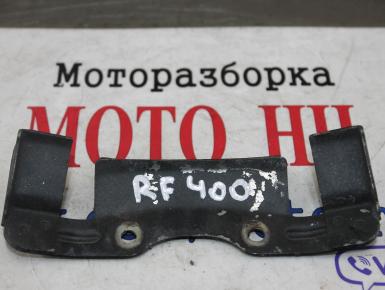Кронштейны крепления, Suzuki, RF 400, 1998, 0, 0