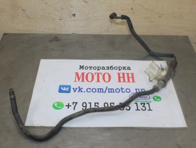 Шланг привода сцепления, Suzuki, VS 1400 Intruder, 1991, 0, 0