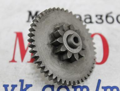 Шестерня стартера, Yamaha, FZR 250, 1991, 0, 0