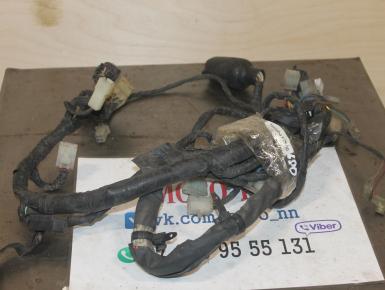 Проводка, Yamaha, YZF 600 R Thundercat, 1996, 0, 0