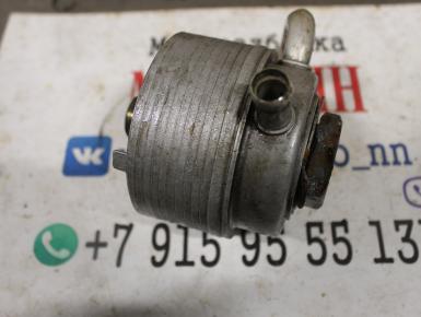 Масляный радиатор, Yamaha, YZF R1, 2003, 0, 0