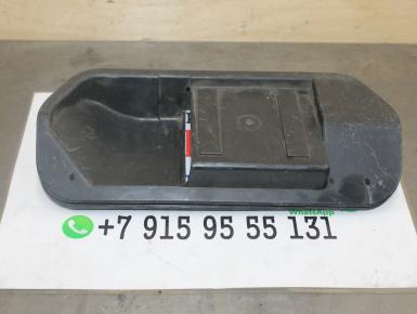 Накладка пластиковая, Yamaha, YZF R1, 2005, 0, 0