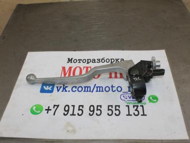 Машинка сцепления, Yamaha, YZF R1, 2005, 0, 0