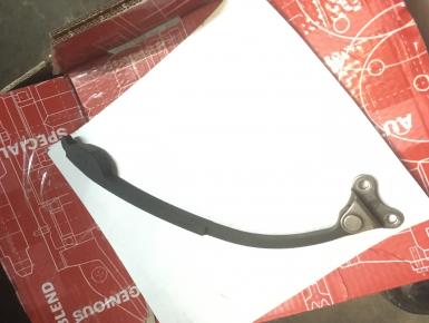 Успокоитель цепи ГРМ, Kawasaki, VN 1500 Vulcan Mean Streak, 2002, 0, 0