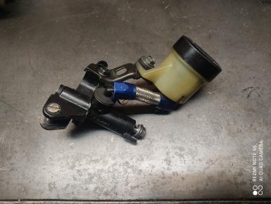 Машинка переднего тормоза, Suzuki, SV 650 S, 2000, 0, 0