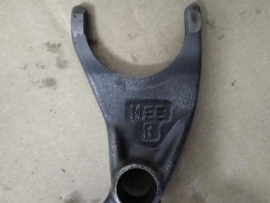 Вилки КПП, Honda, CBR 600 RR, 2004, 0, 0