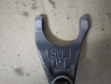 Вилки КПП, Honda, CBR 600 RR, 2004, 0, 0