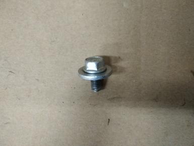 Фиксатор осей вилок КПП, Honda, CBR 600 RR, 2004, 0, 0