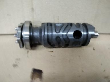 Копирный Вал, Honda, CBR 600 RR, 2004, 0, 0