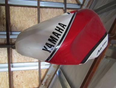 Бак топливный, Yamaha, FZR 400, 1990, 0, 0