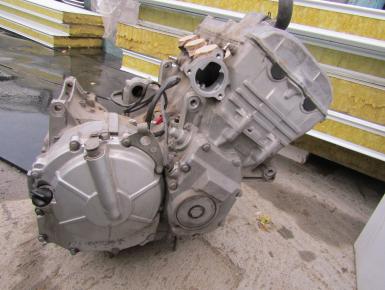 Двигатель, Honda, CBR 600 F2, 1993, 0, 0