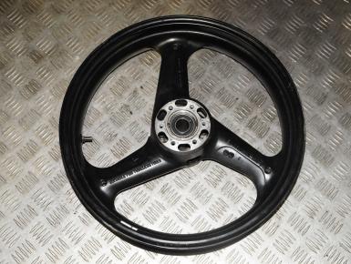 Диск колесный передний, Ducati, Monster 696, 2009, 0, 0