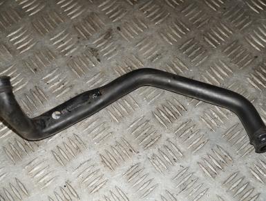 Воздуховод центральный, Ducati, Monster 696, 2009, 0, 0