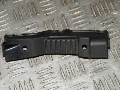 Накладка пластиковая, Ducati, Monster 696, 2009, 0, 0