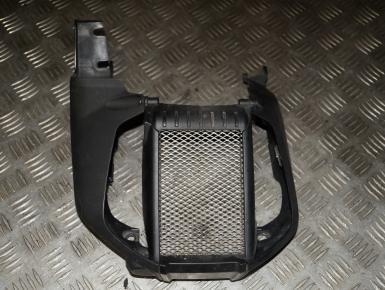 Накладка декоративная, Ducati, Monster 696, 2009, 0, 0