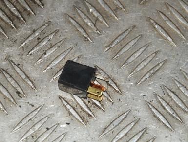 Реле (неизвестное), Ducati, Monster 696, 2009, 0, 0